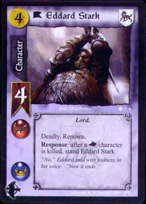 Eddard Stark